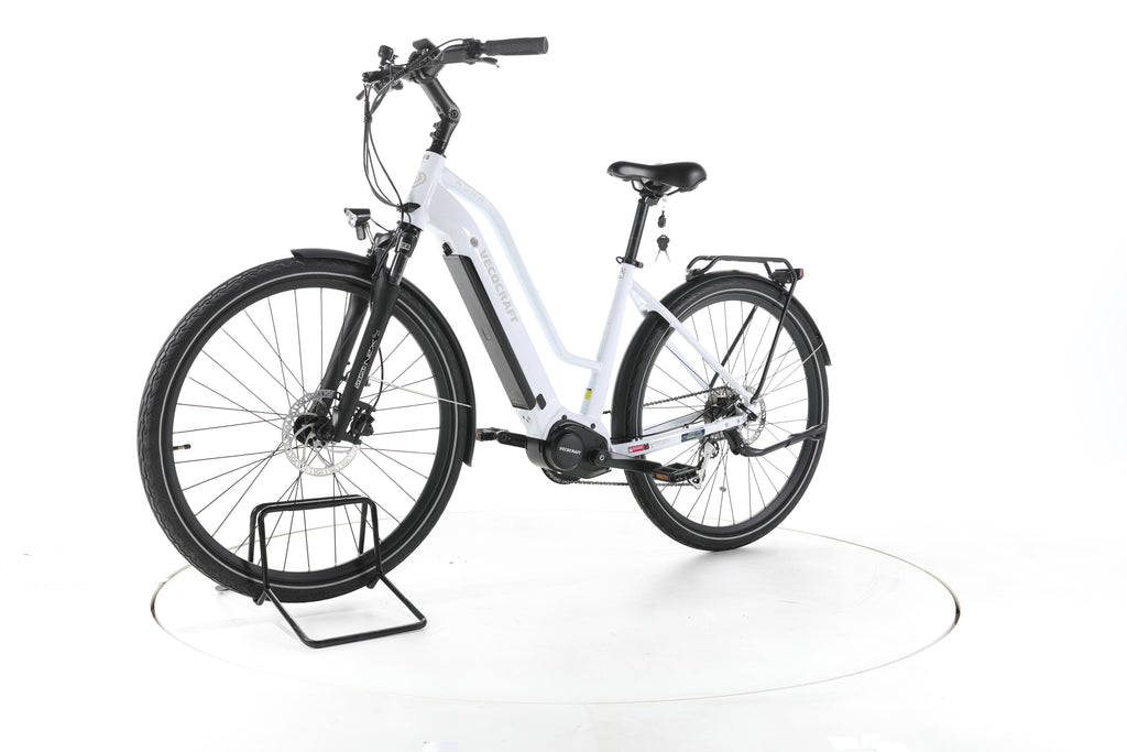 Vecocraft Aura Trekking E-Bike - Image 6