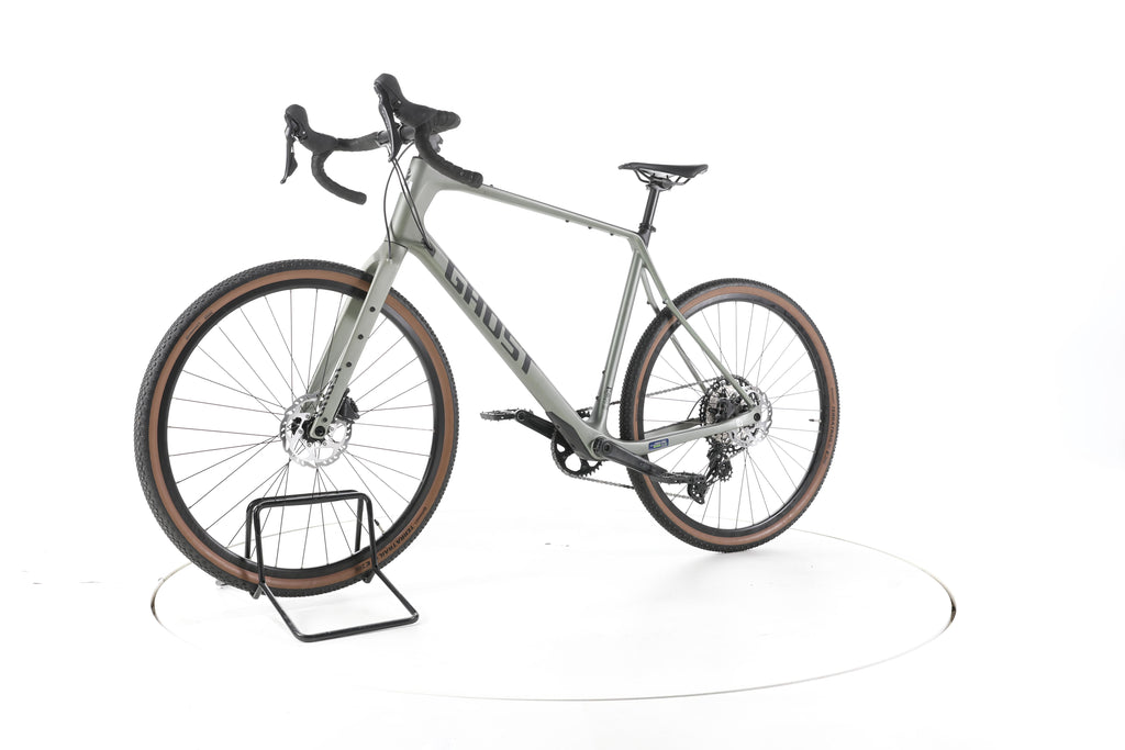 Ghost Asket CF Pro Gravelbike Carbon 2024 - Image 6