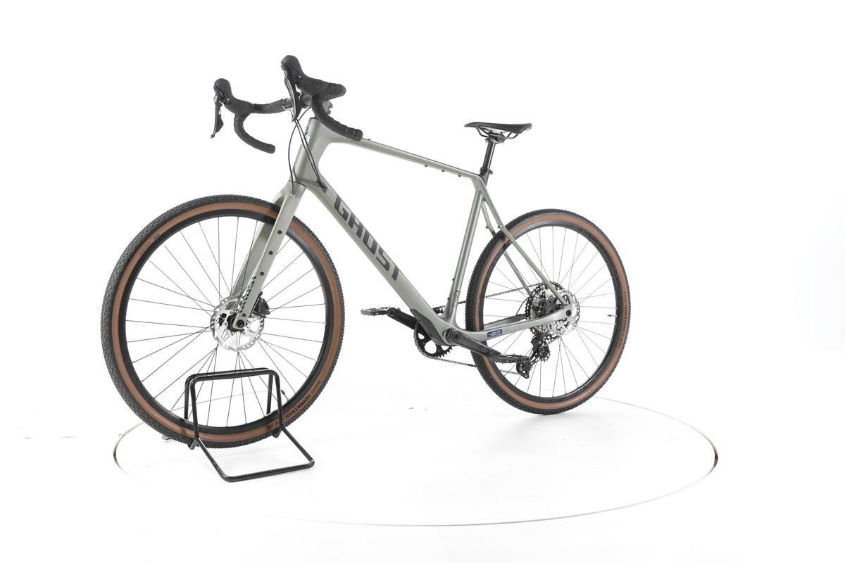 Ghost Asket CF Pro Gravelbike Carbon 2024 - Image 6