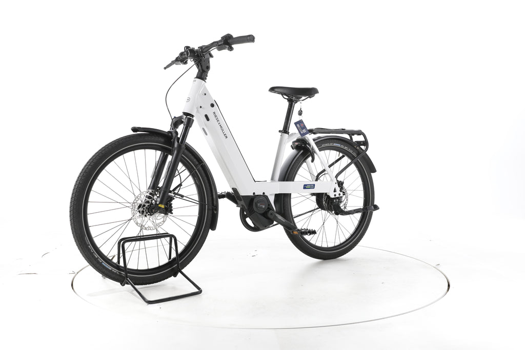 Riese & Müller Nevo4 GT vario City E-Bike Tiefeinsteiger 2024 - Image 6