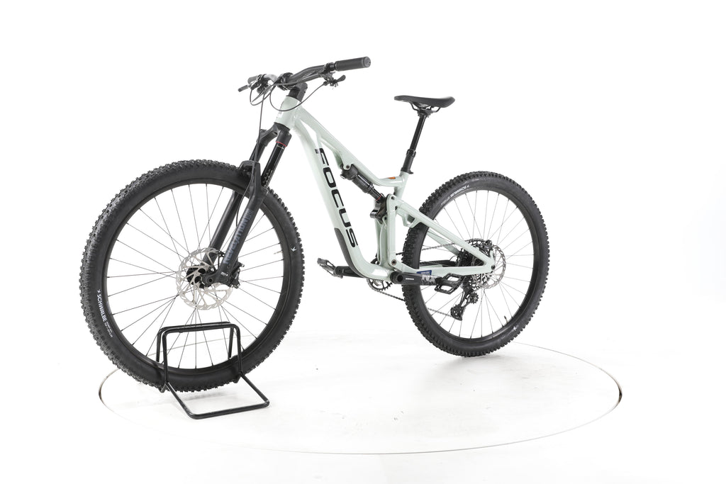 Focus Jam 6.8 Fahrrad Fully - Image 6