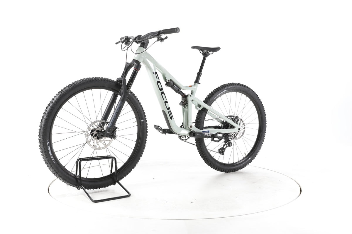 Focus Jam 6.8 Fahrrad Fully - Image 6