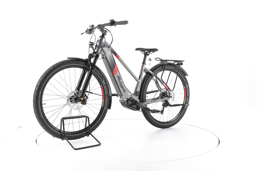 Malaguti Cortina TRT 5.0 Trekking E-Bike - Image 6