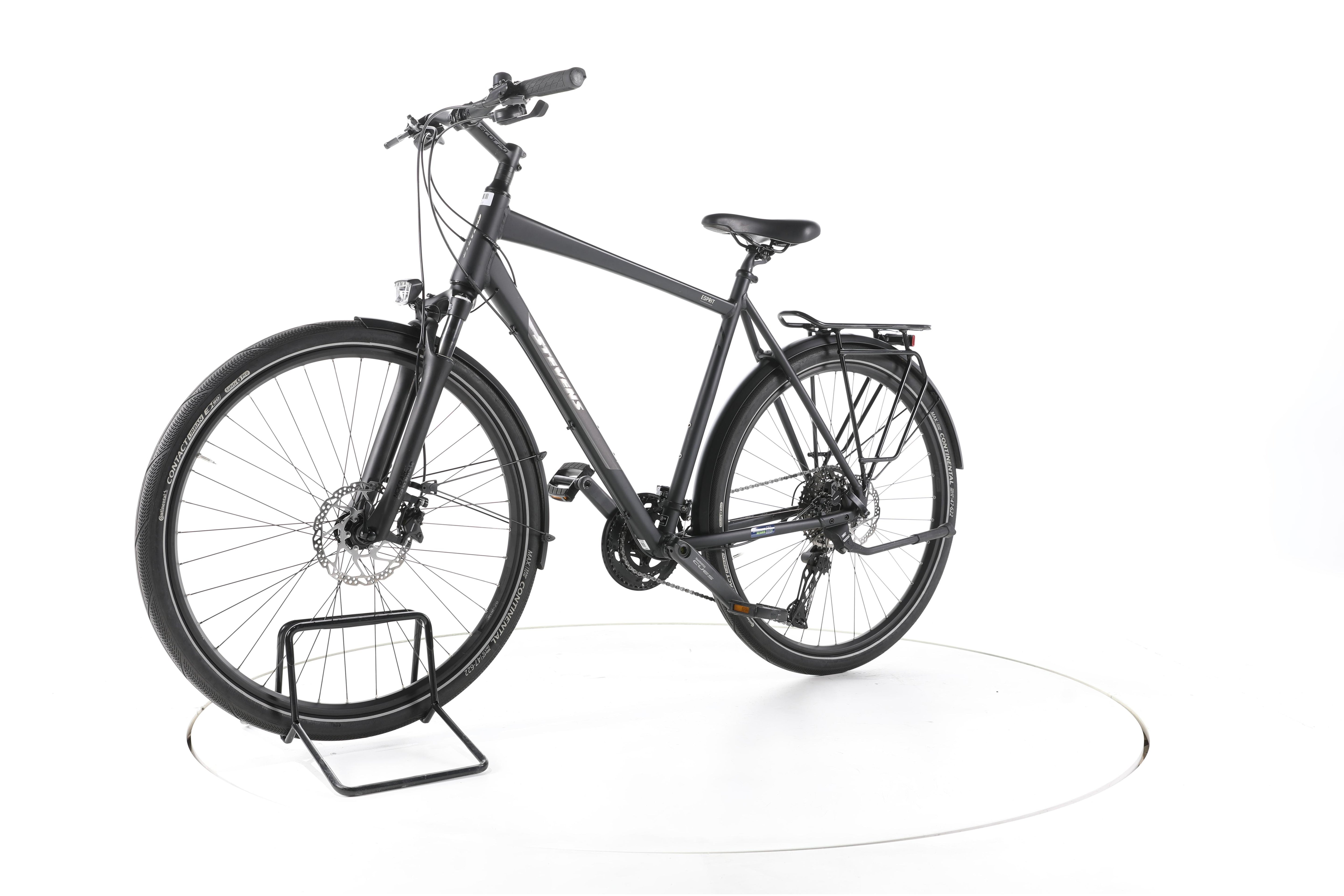 Stevens Esprit HT Fahrrad City & Trekking - Image 6