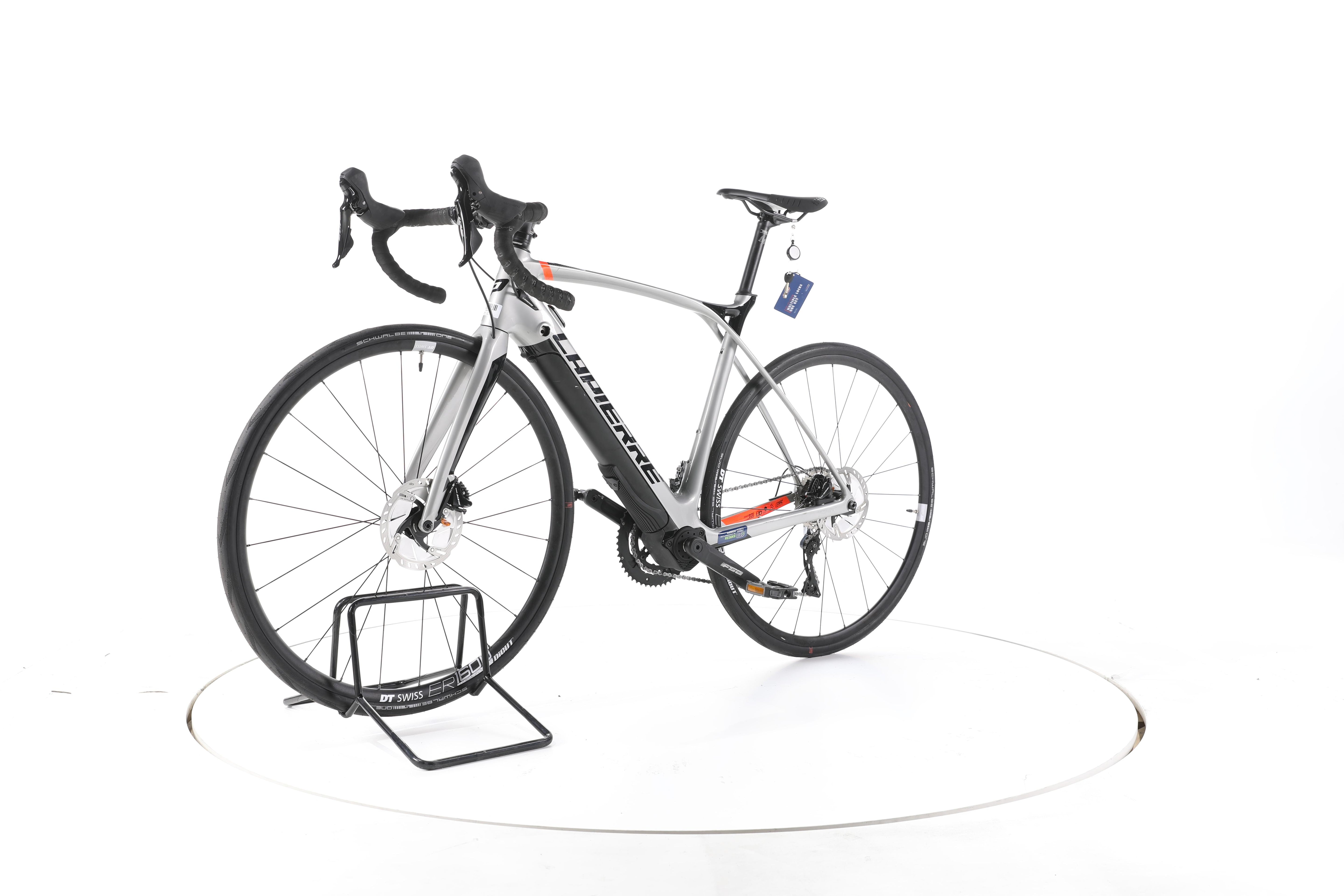 Lapierre eXelius SL 600 E-Gravel & Rennrad - Image 6