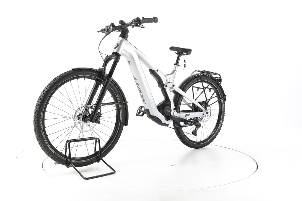 Scott Axis eRIDE FS 10 SUV E-Bike 2024 - Image 6