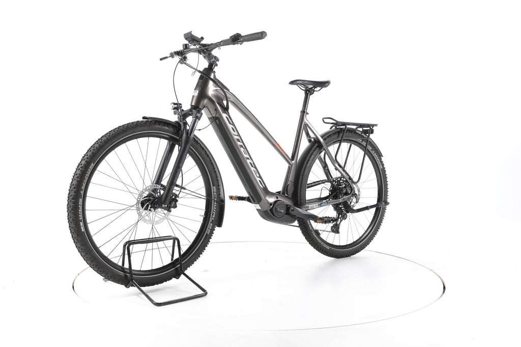 Corratec E-Power MTC Elite SE 3.0 Sport Trekking E-Bike - Image 6