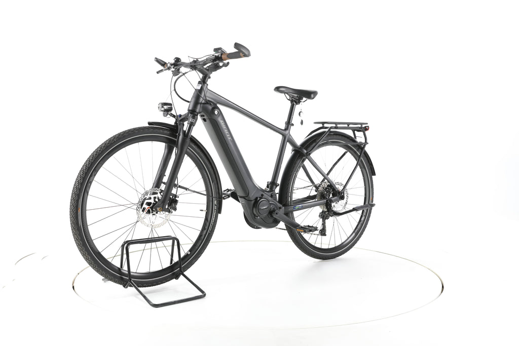 Giant Explore E+1 Trekking E-Bike - Image 6