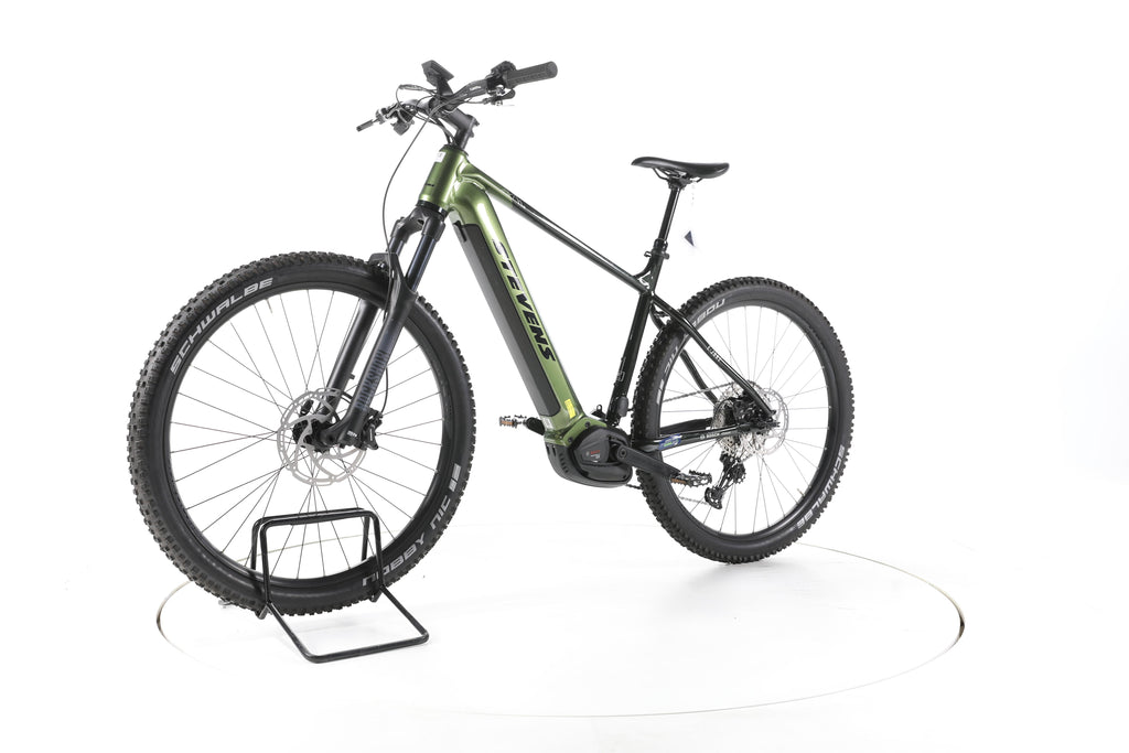 Stevens E-Juke E-Bike - Image 6