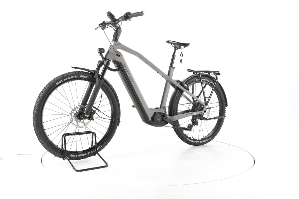 Kalkhoff Entice 7.B Move+ Trekking E-Bike - Image 6