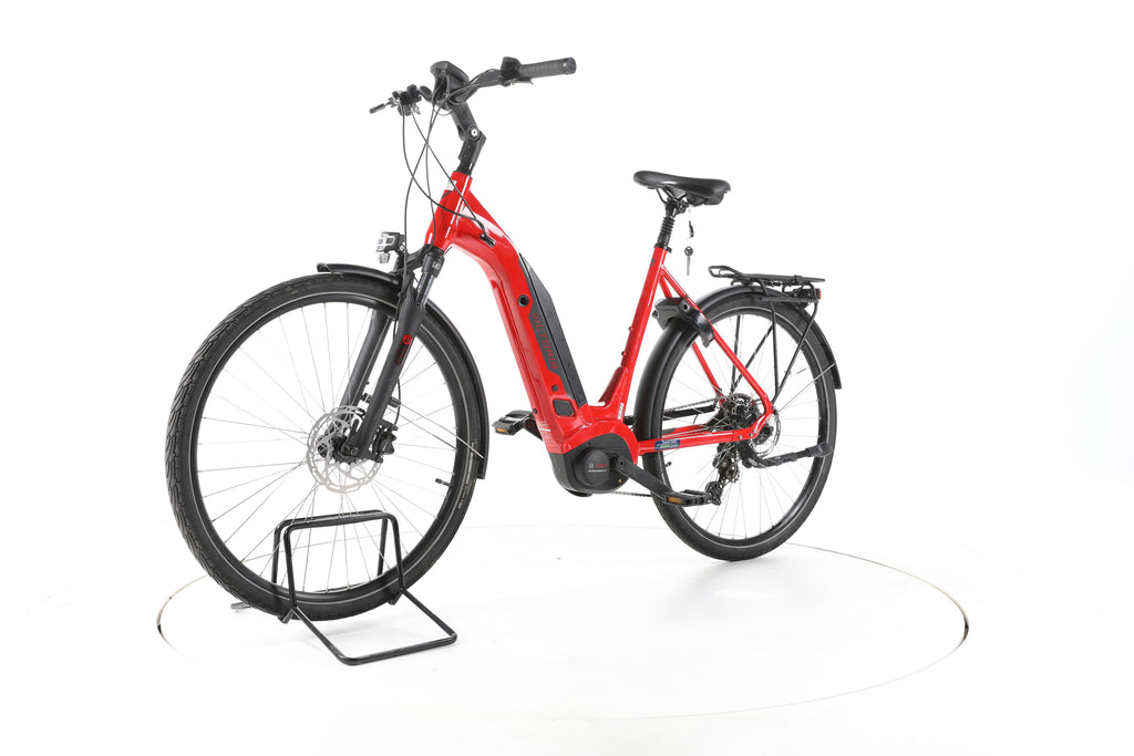 Victoria eTrekking 8.8 Trekking E-Bike Tiefeinsteiger - Image 6