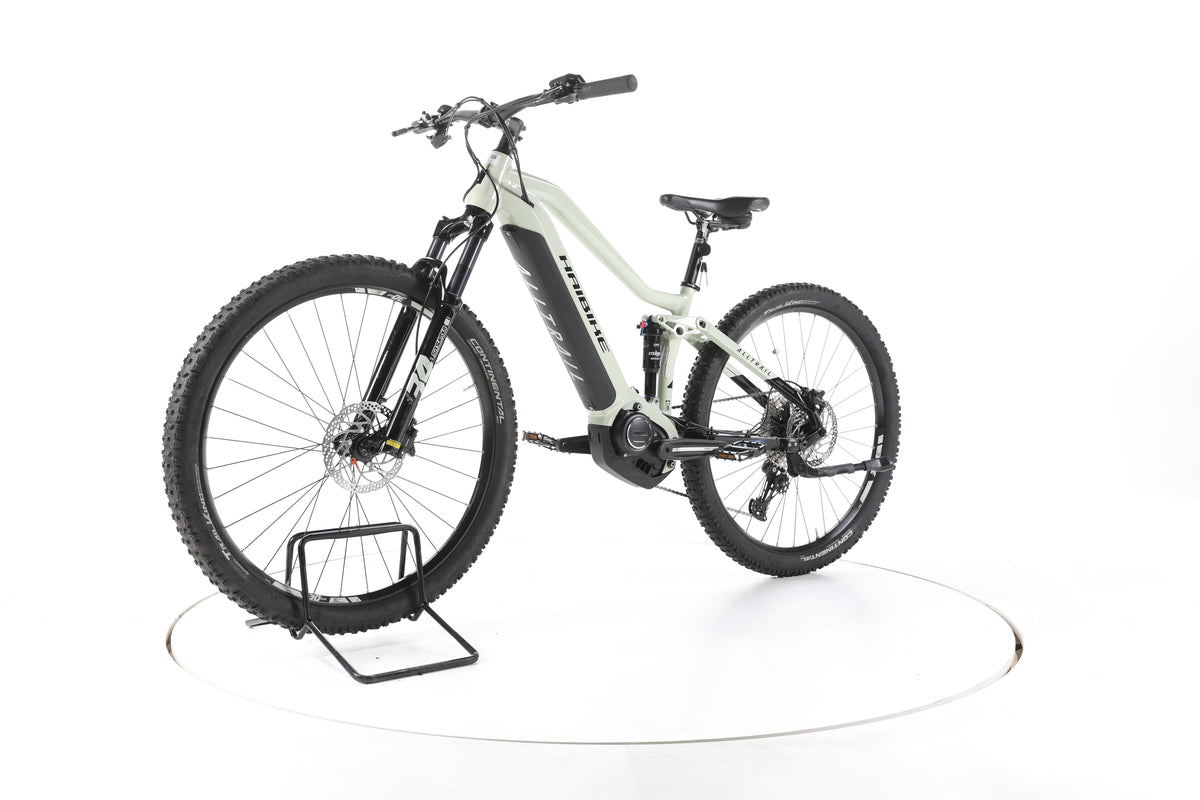 Haibike Alltrail 4 E-Bike Fully - Image 6