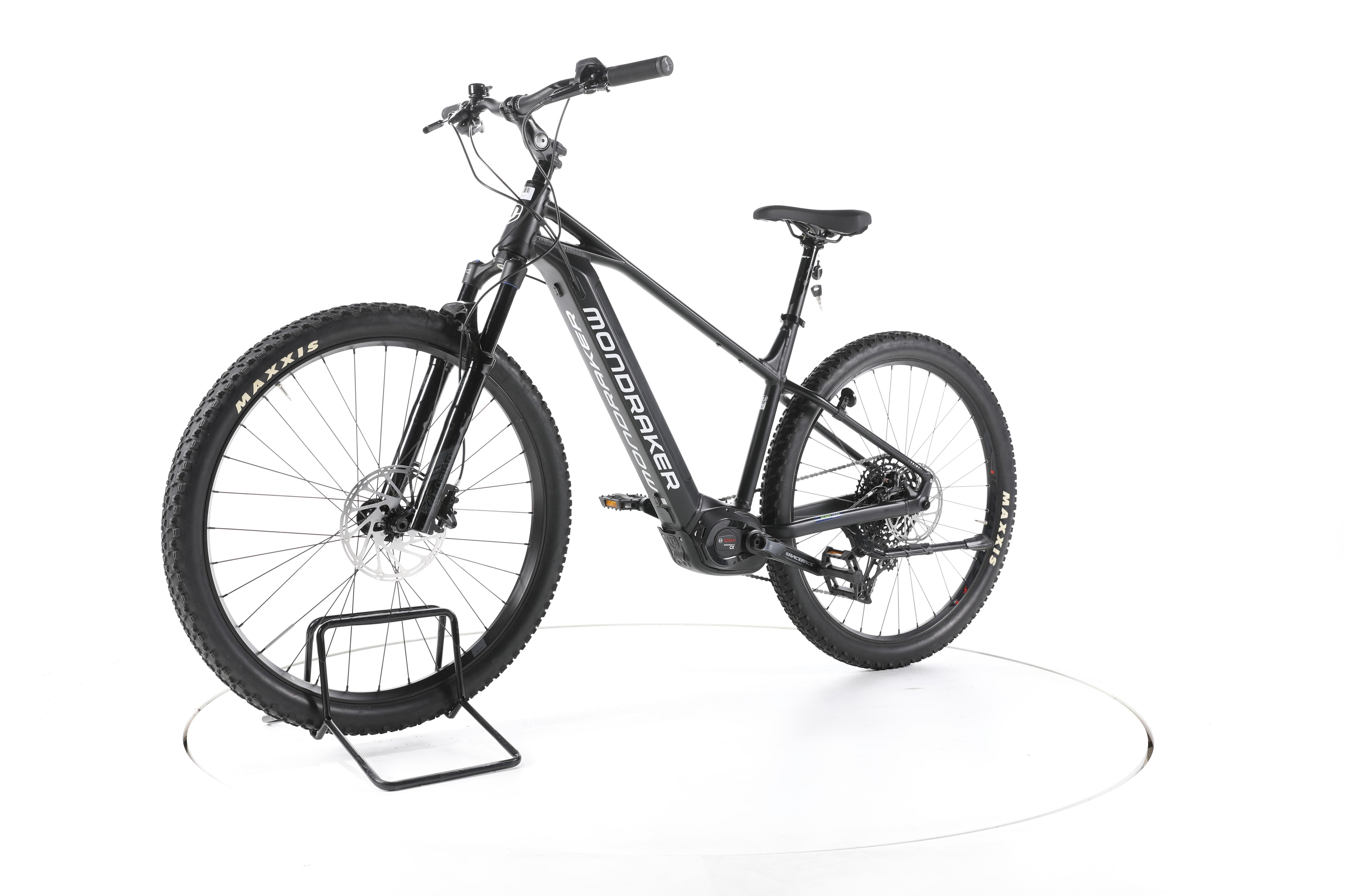 Mondraker Prime E-Bike - Image 6