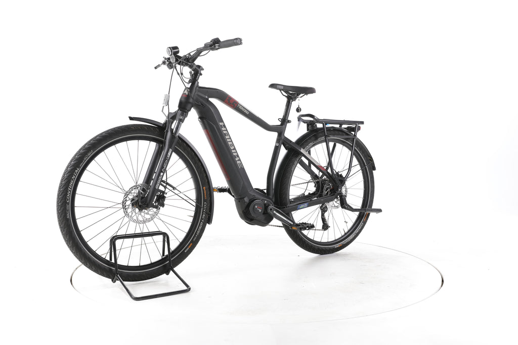 Haibike Trekking 3.5 LTD Trekking E-Bike - Image 6