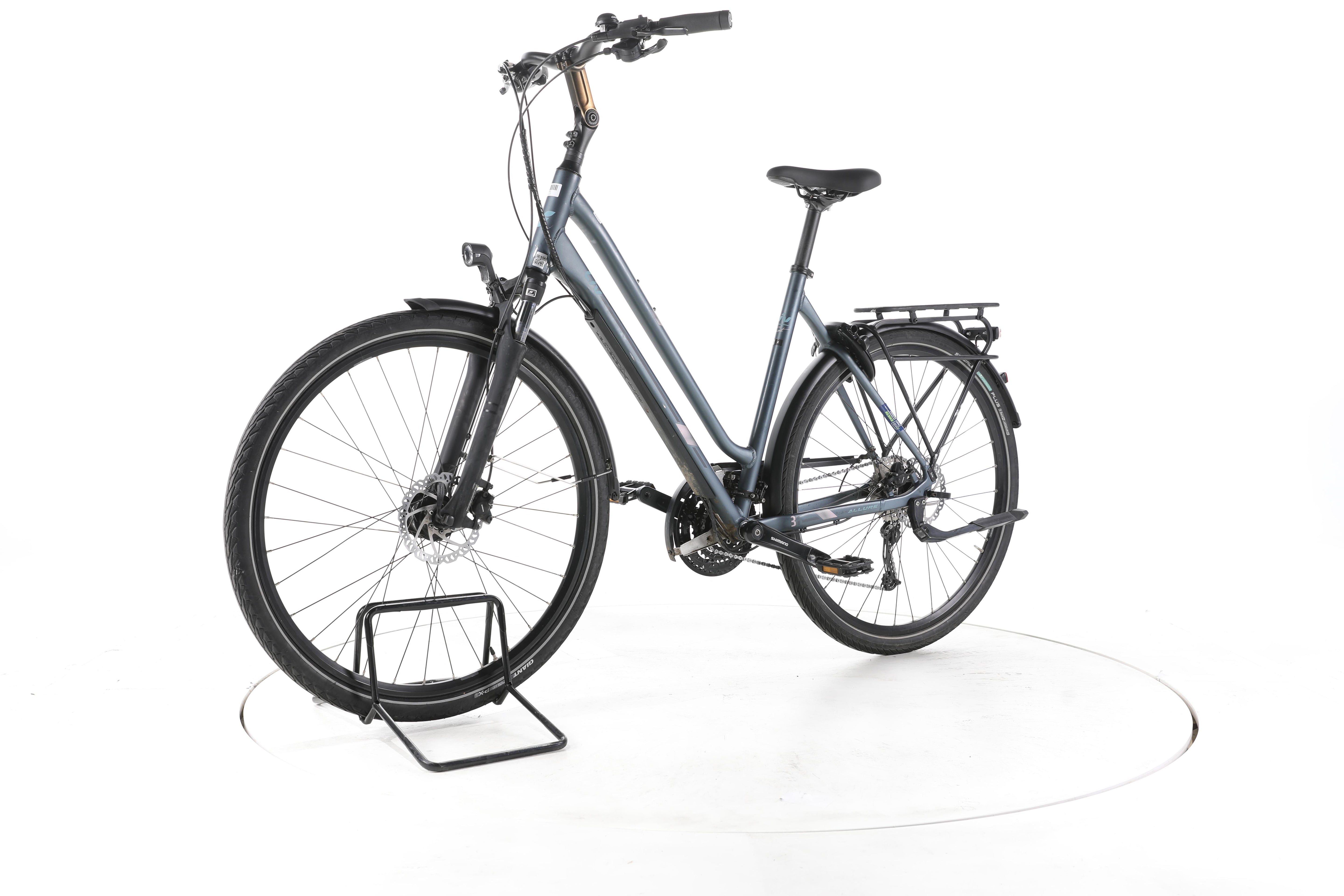 Liv Allure RS 2 Fahrrad City & Trekking - Image 6