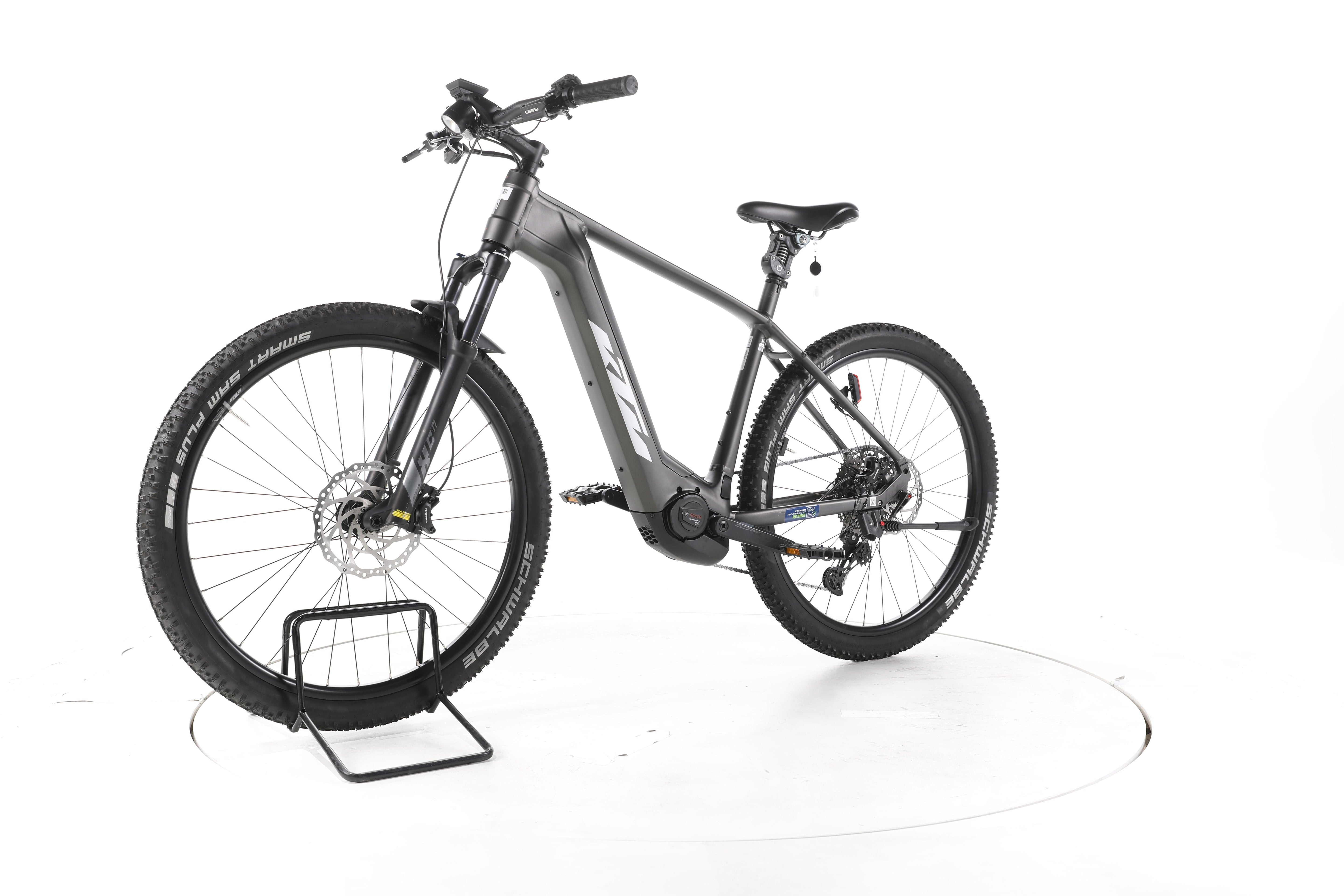 KTM Macina Team E-Bike - Image 6