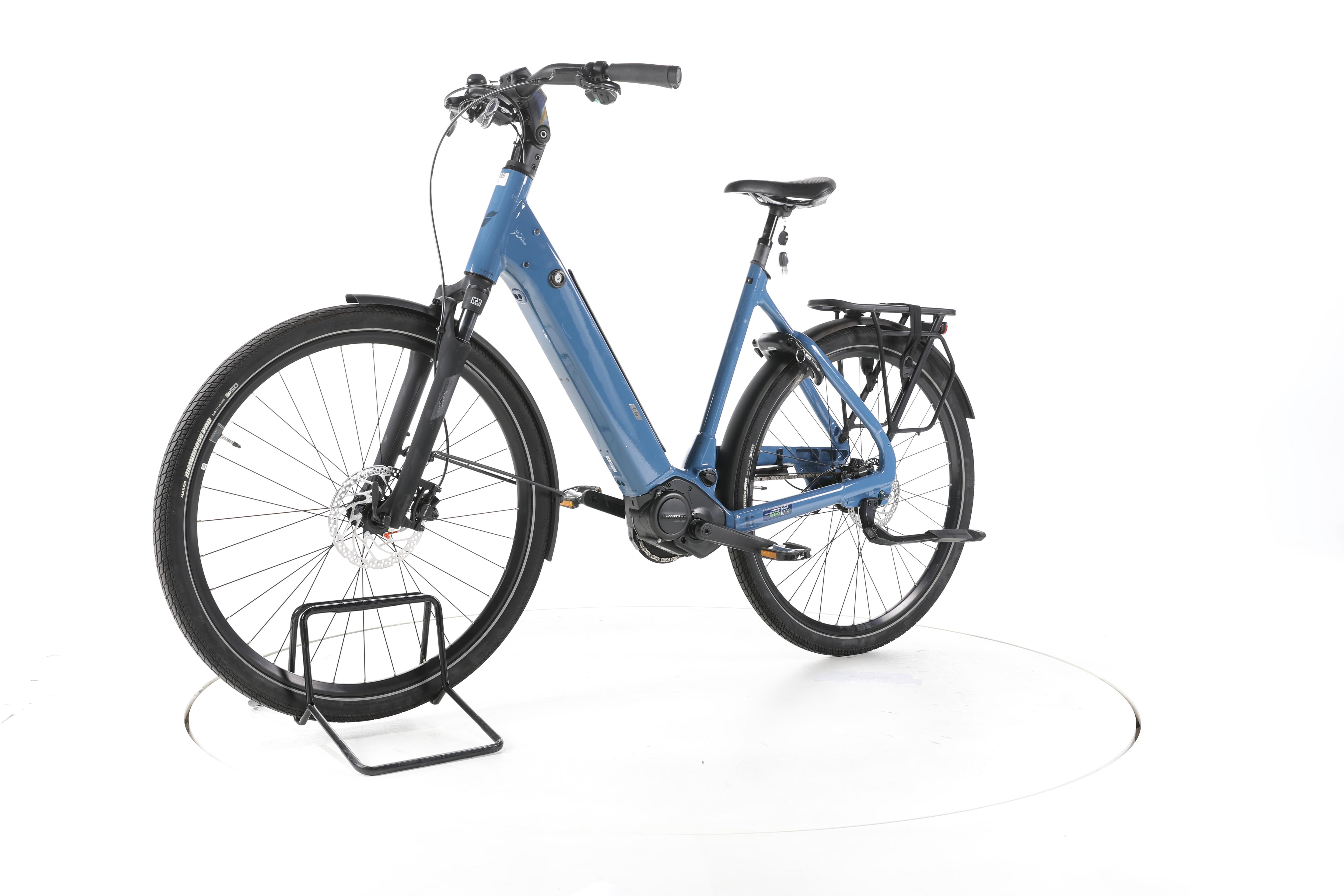 Liv Allure E+ 2 City E-Bike Tiefeinsteiger - Image 6