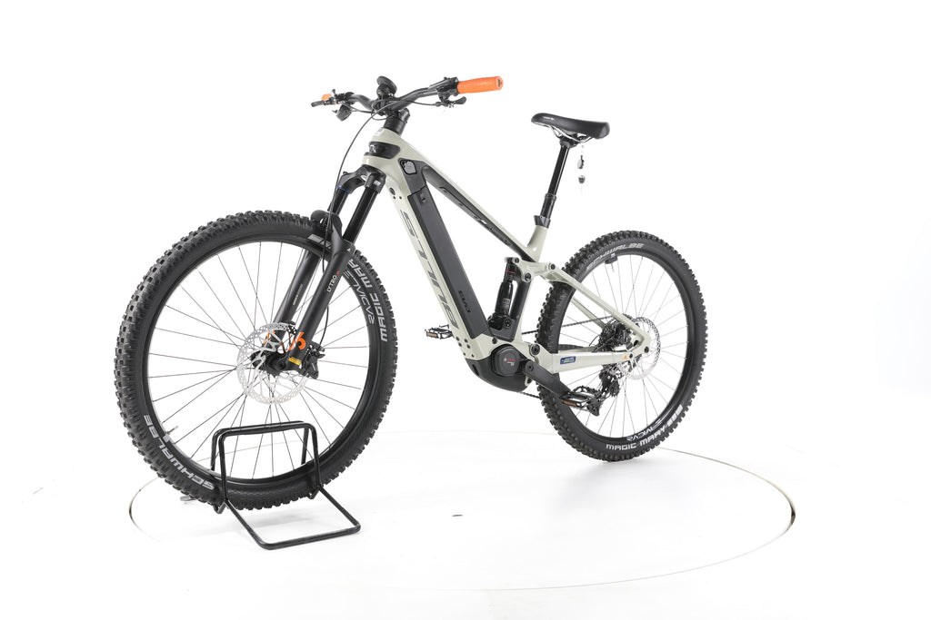 Bulls Sonic AM 1 Fully E-Bike Carbon 2025 - Image 6