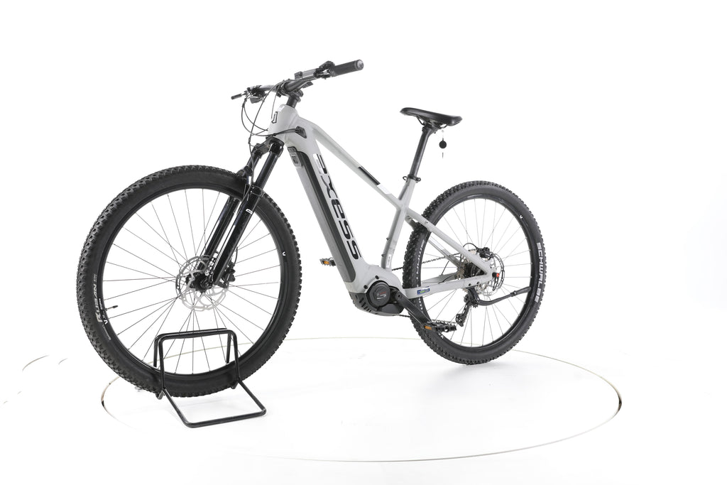Axess Oxid 29 E-Bike 2024 - Image 6