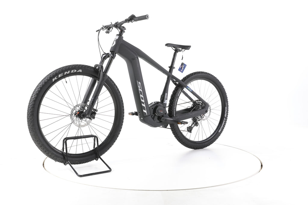Scott Aspect eRide E-Bike - Image 6