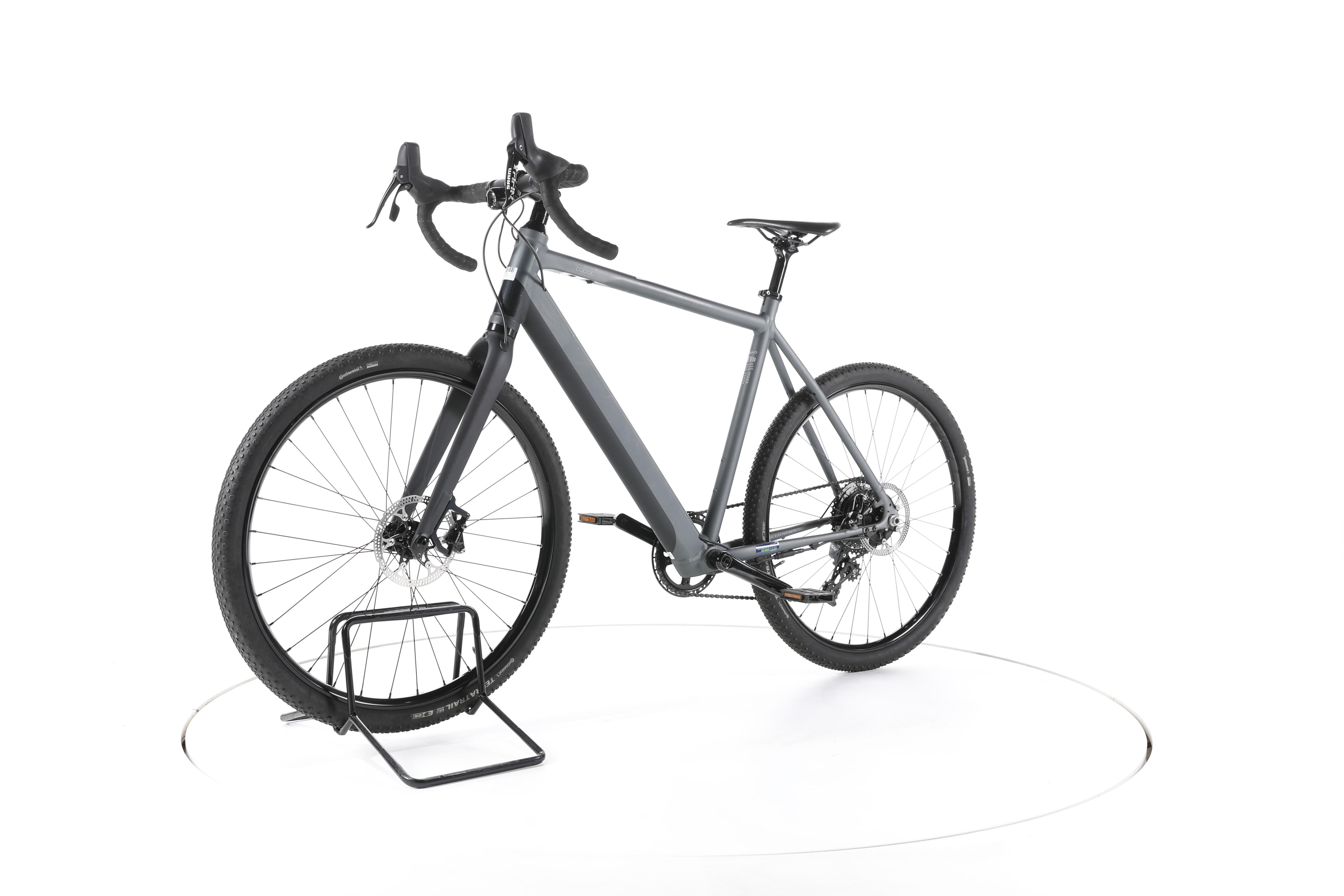 Coboc Torino E-Gravelbike - Image 6