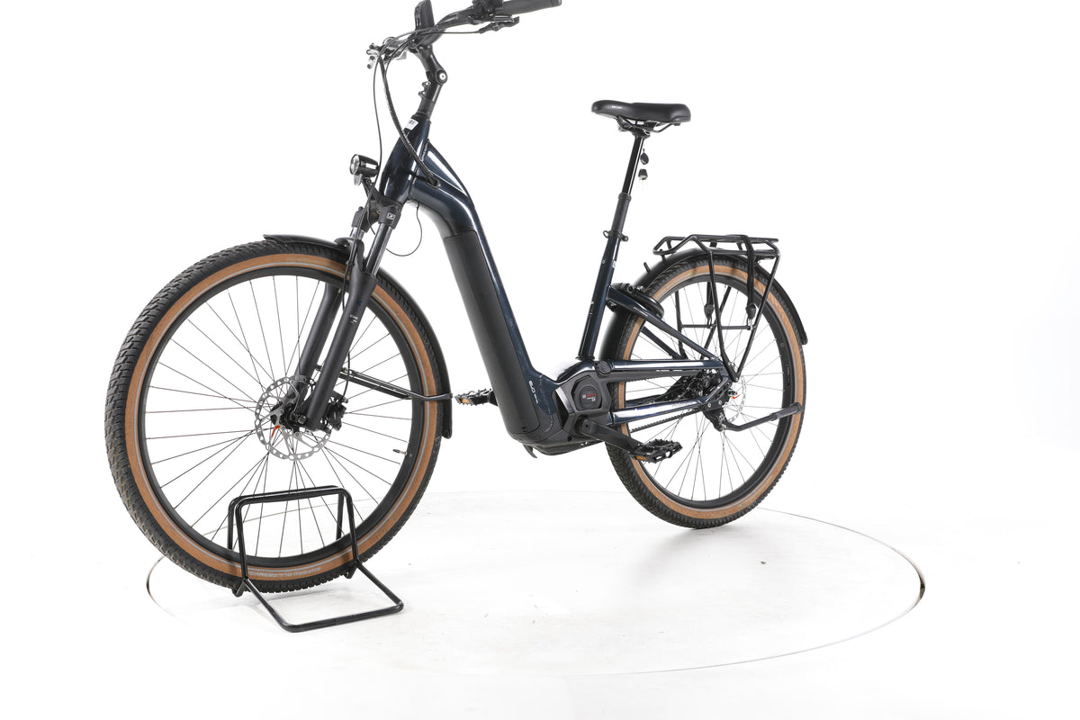 Pegasus Savino EVO 5F Lite City E-Bike Tiefeinsteiger - Image 6