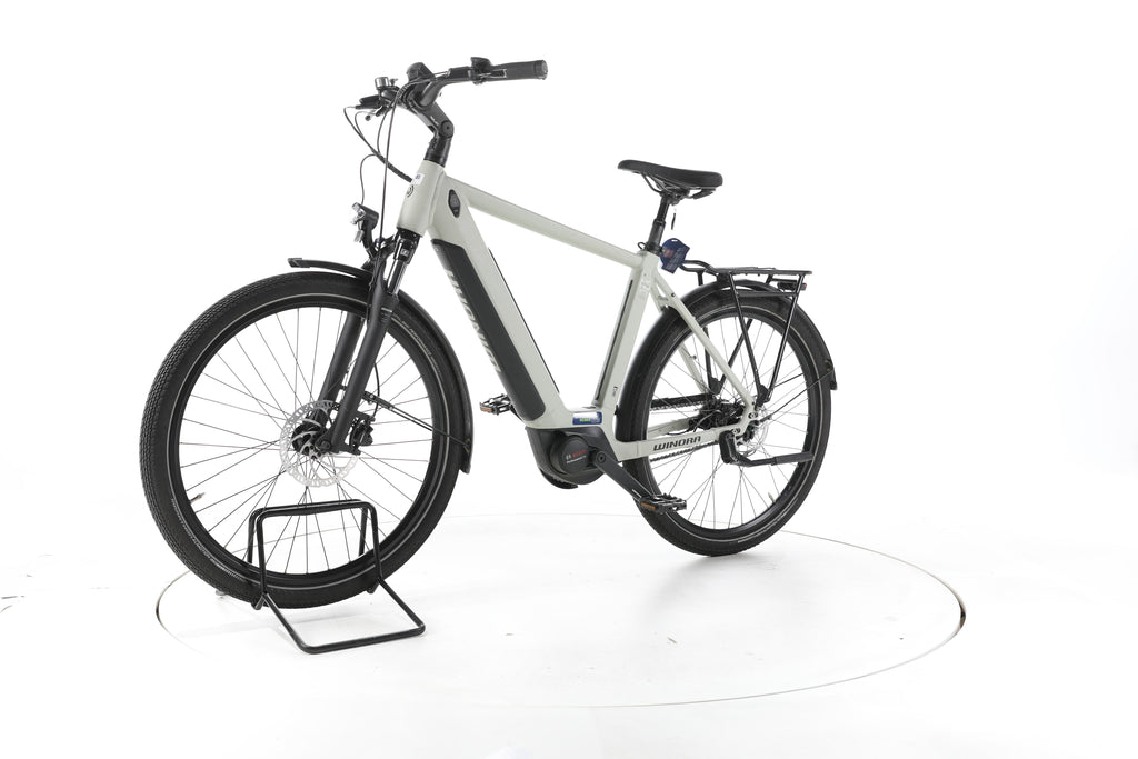 Winora Sinus N5f eco City E-Bike - Image 6