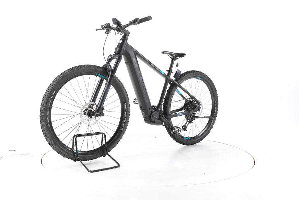 Axess Element E-Bike - Image 6