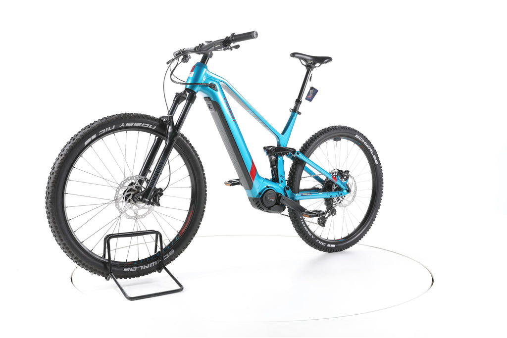 Conway Xyron S 2.9 E-Bike Fully - Image 6