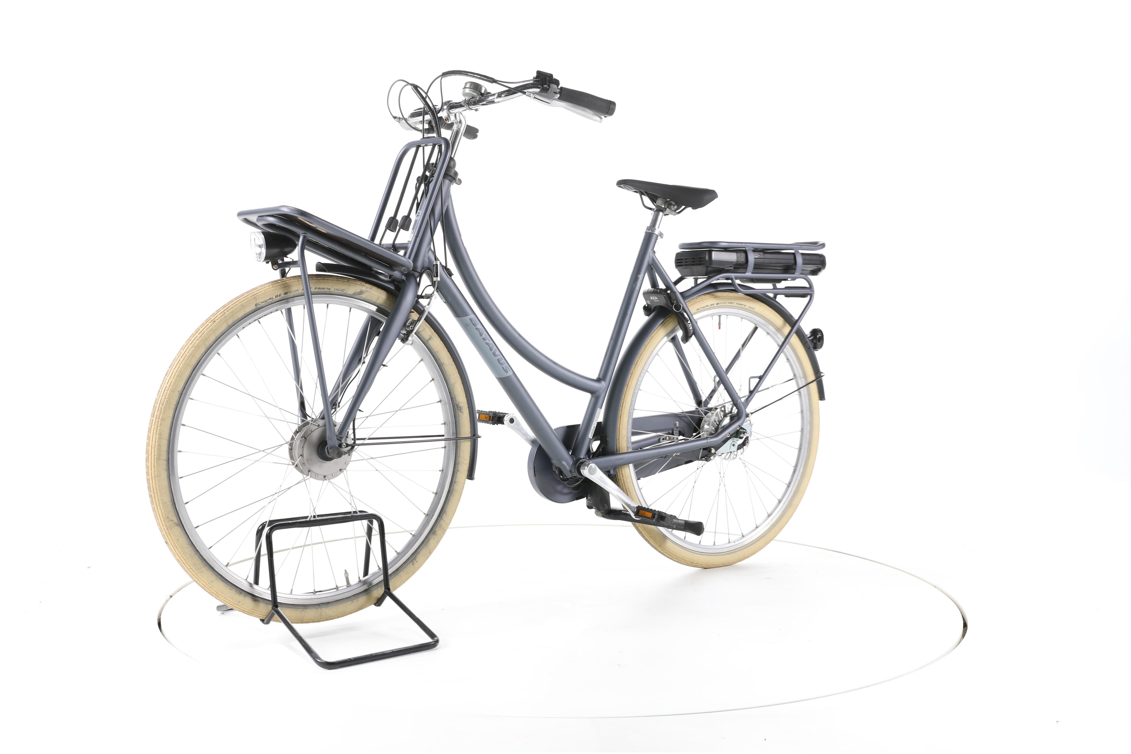 Batavus Packd E-go® City E-Bike - Image 6