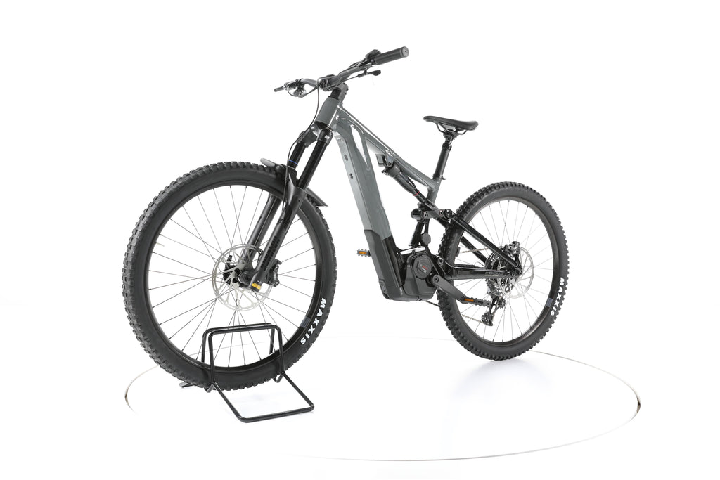 Focus Sam² 6.7 Fully E-Bike 2023 - Image 6