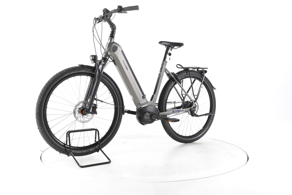 Raleigh Bristol XXL City E-Bike Tiefeinsteiger - Image 6