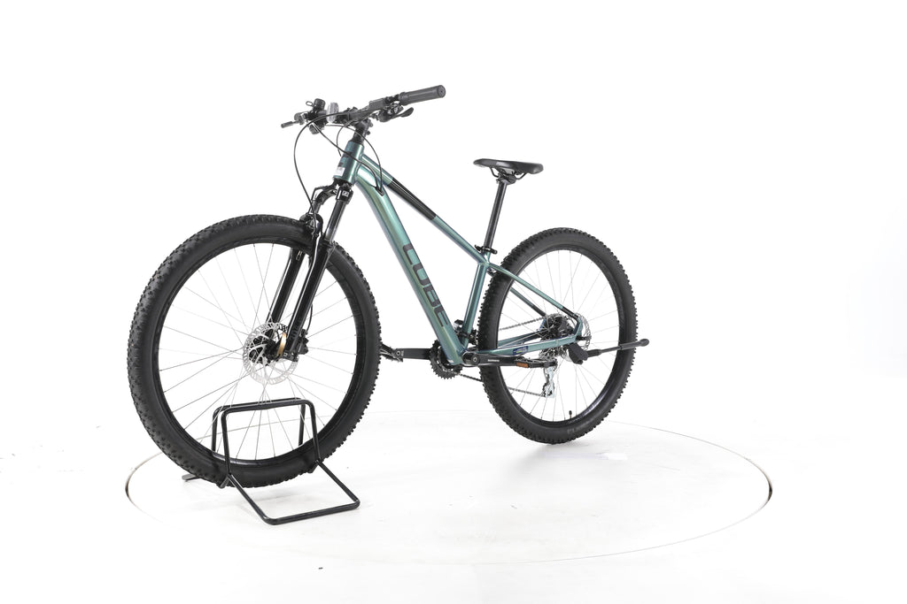 Cube AIM Race Pro Fahrrad Hardtail - Image 6