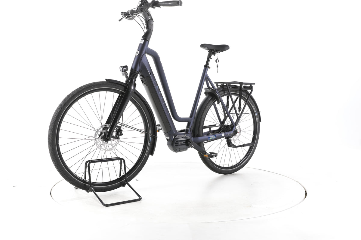 Gazelle Chamonix C5 HMS City E-Bike Tiefeinsteiger - Image 6