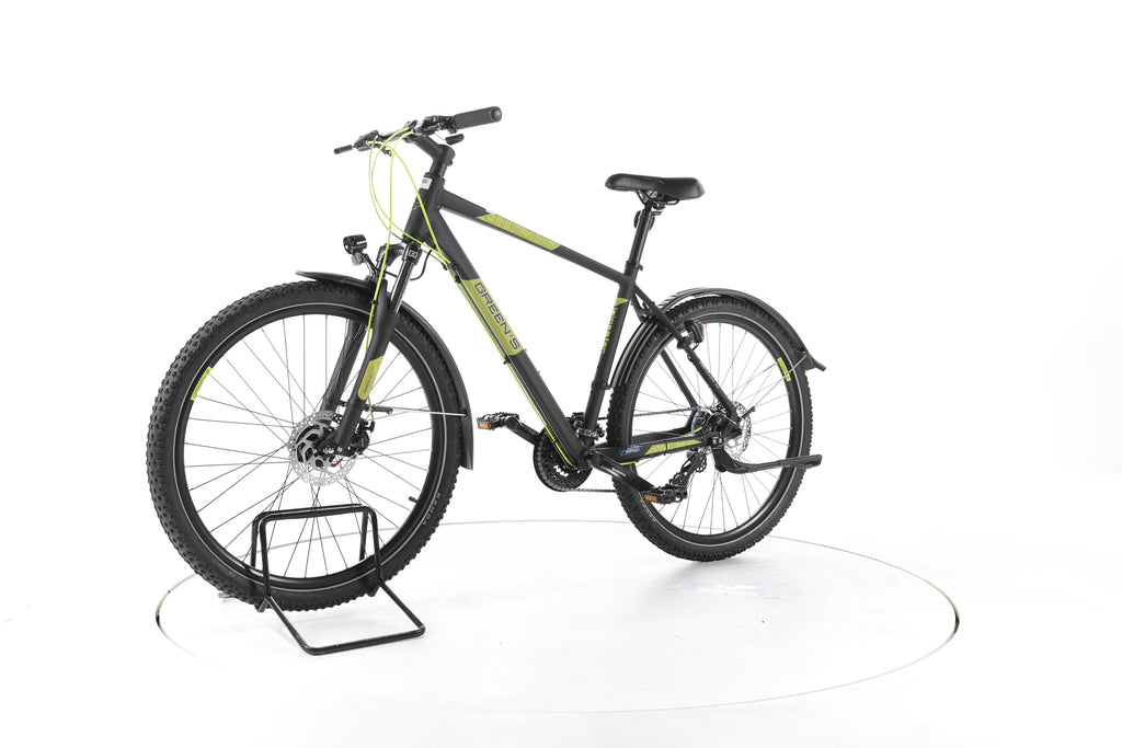 Green's Leicester Fahrrad Hardtail - Image 6