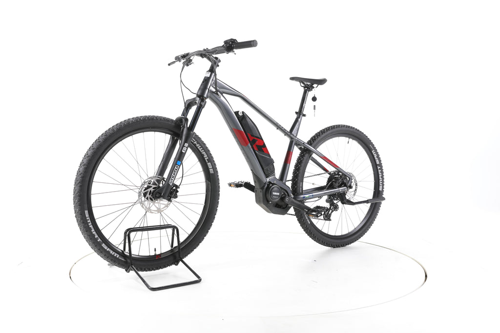 R Raymon HardRay E 3.0 E-Bike - Image 6