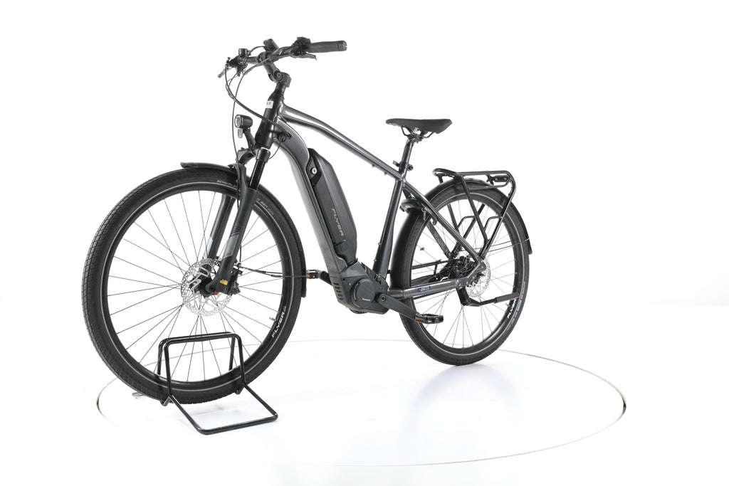 FLYER Upstreet5 7.43 City E-Bike - Image 6