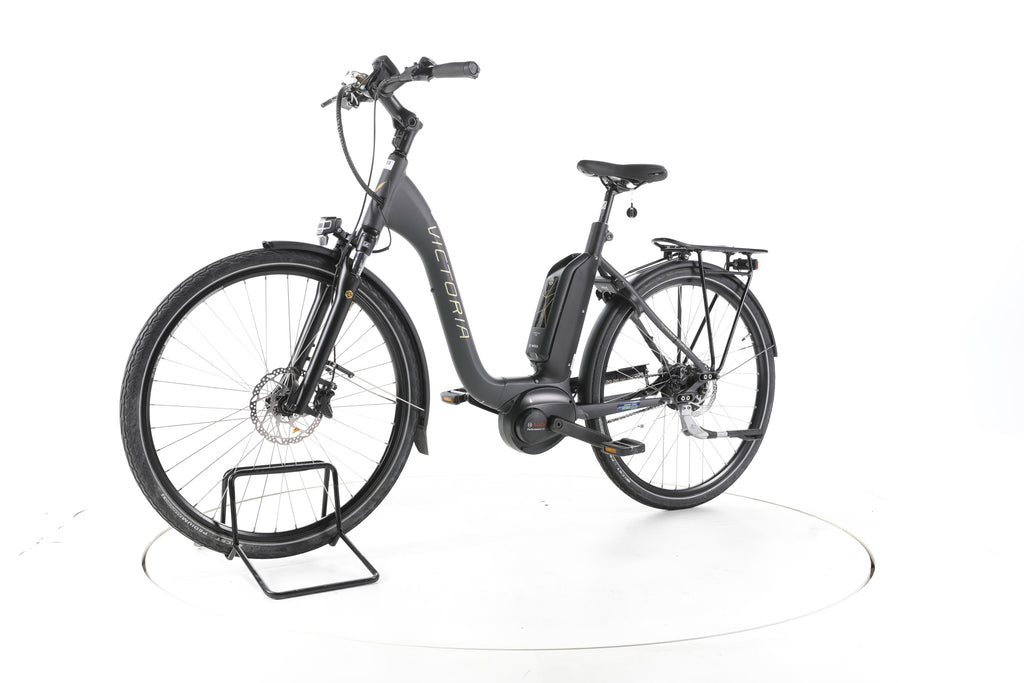 Victoria eManufaktur 9.4 City E-Bike Tiefeinsteiger - Image 6