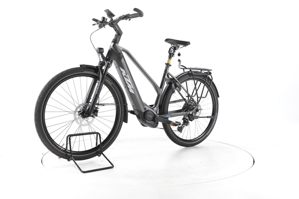 KTM Cento 10 Plus Trekking E-Bike 2025 - Image 6