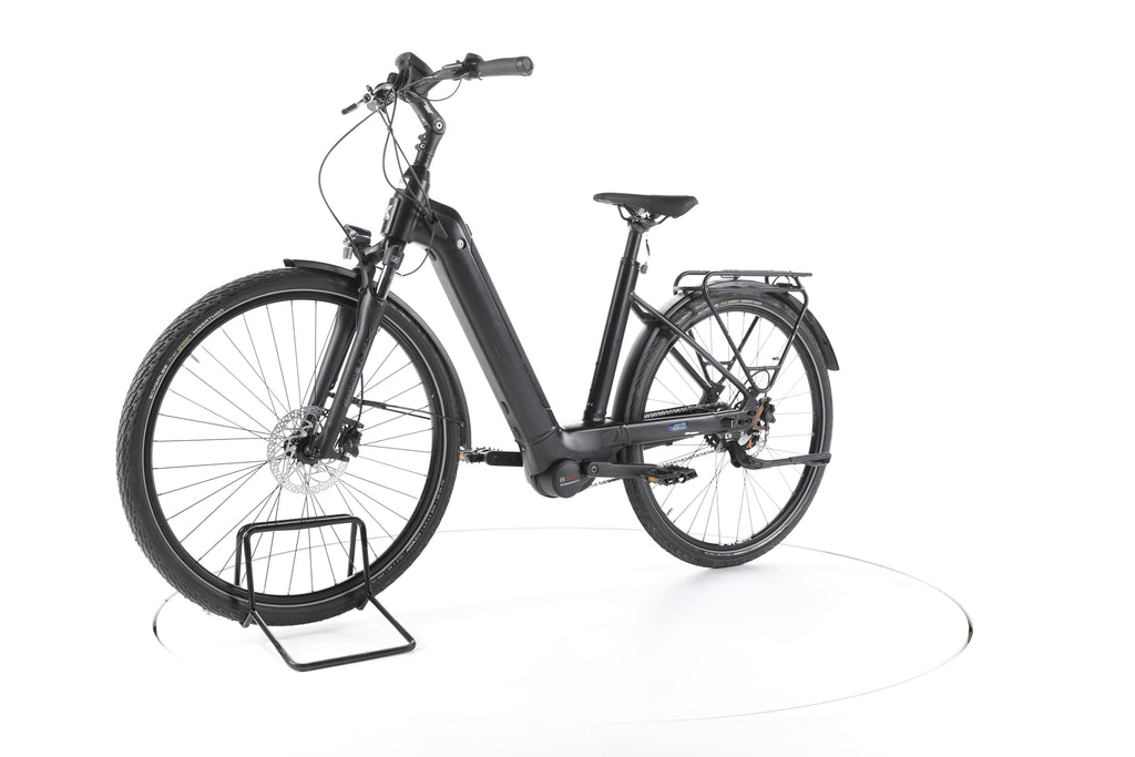 Kettler Quadriga 5 City E-Bike Tiefeinsteiger - Image 6