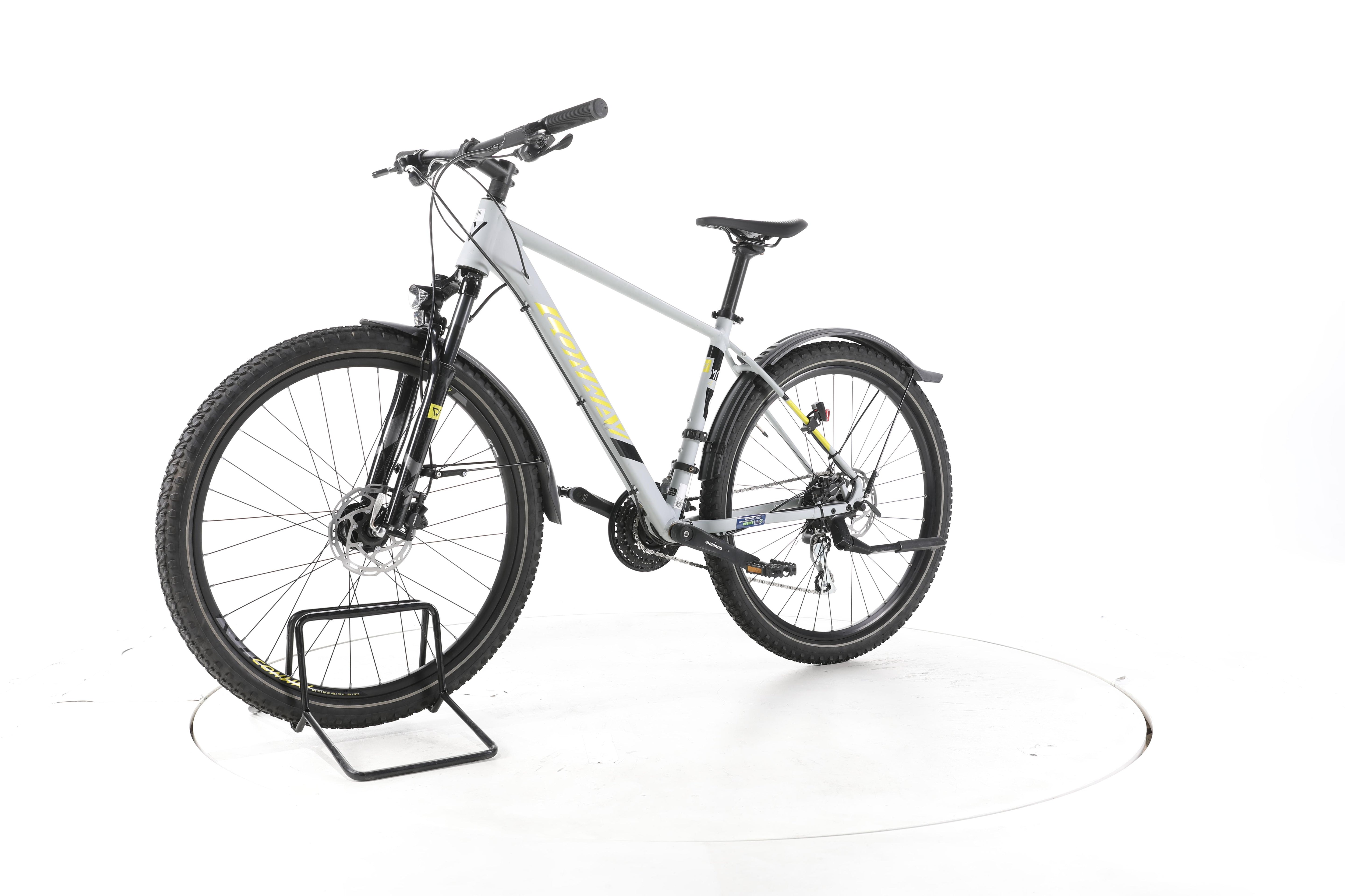 Conway MC 4.7 Fahrrad Hardtail - Image 6