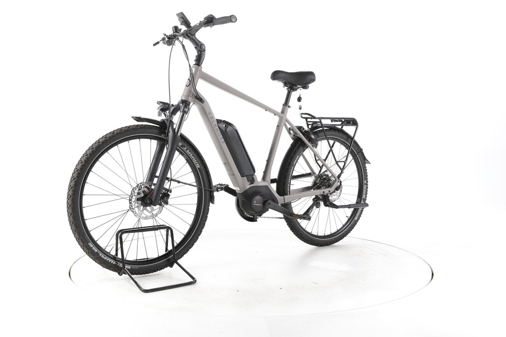 Kalkhoff Entice 1.B Move Trekking E-Bike - Image 6