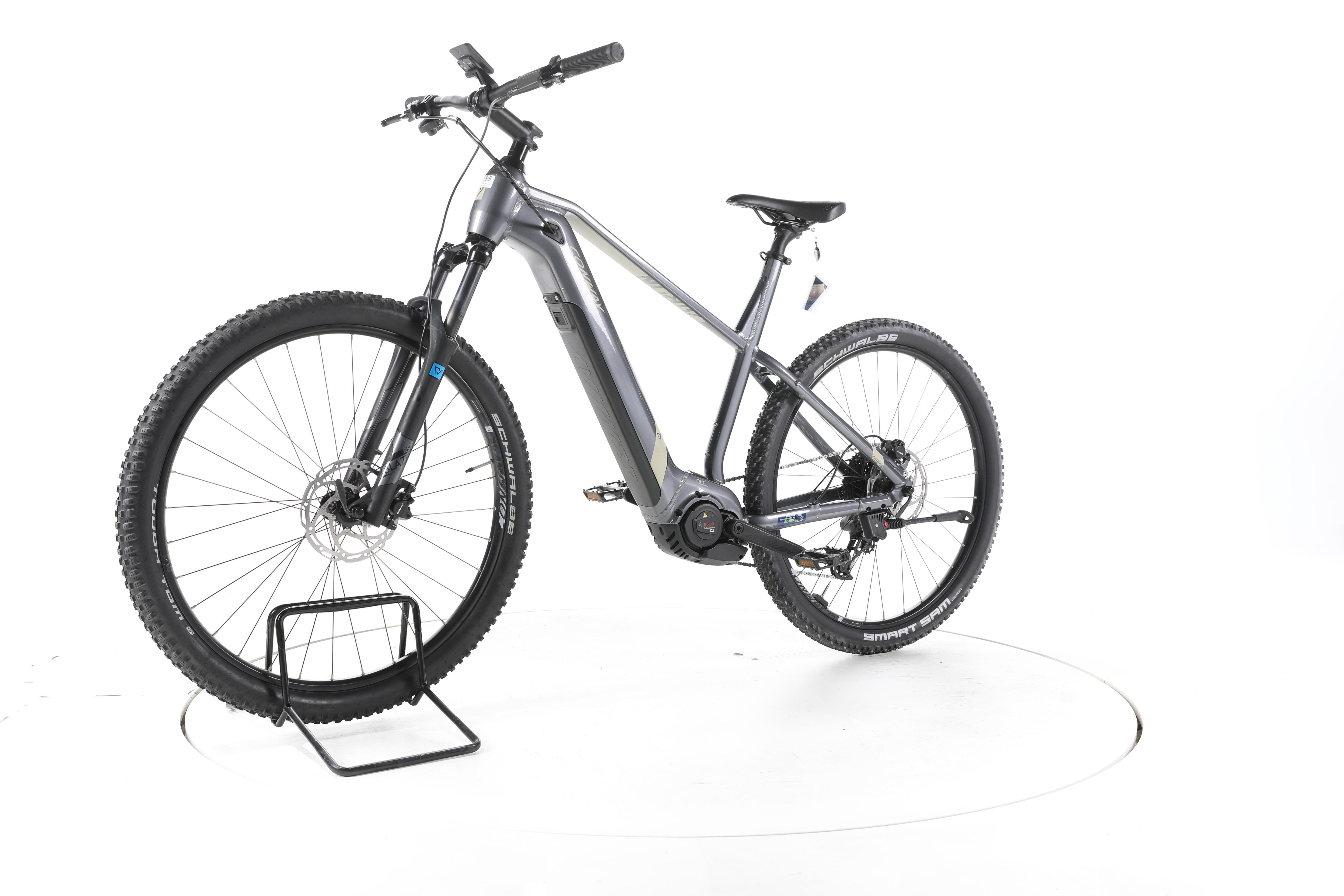 Conway Cairon S 2.0 E-Bike - Image 6