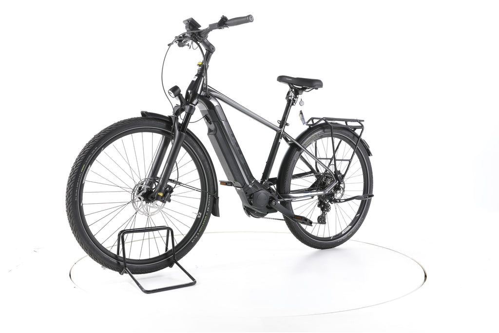 Bulls Tourer Evo 10 Trekking E-Bike - Image 6