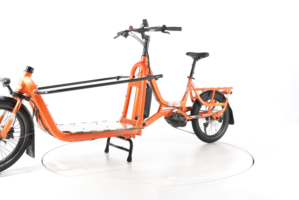 Yuba Supercargo E-Lastenrad - Image 6