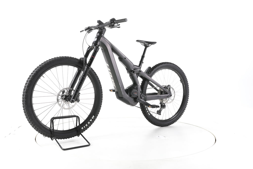 Scott Strike eRIDE 920 Fully E-Bike - Image 6