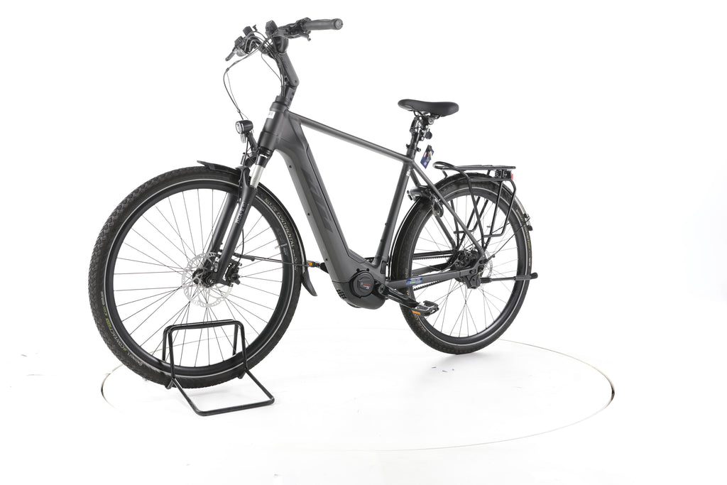 KTM Macina City 710 Belt City E-Bike - Image 6