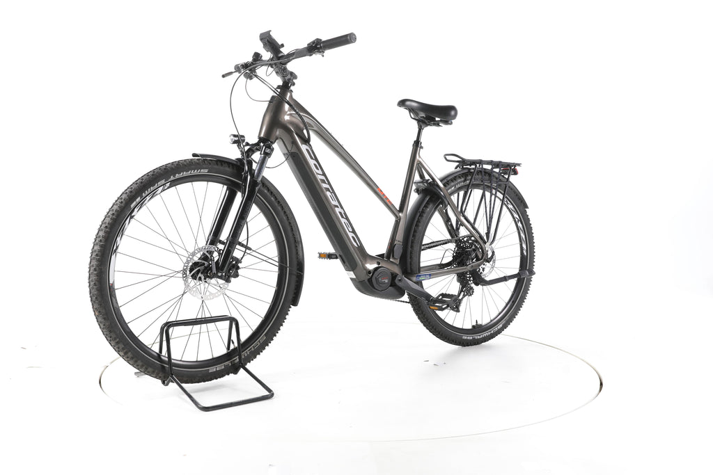 Corratec E-Power MTC Elite 12S SE 3.0 Trekking E-Bike - Image 6