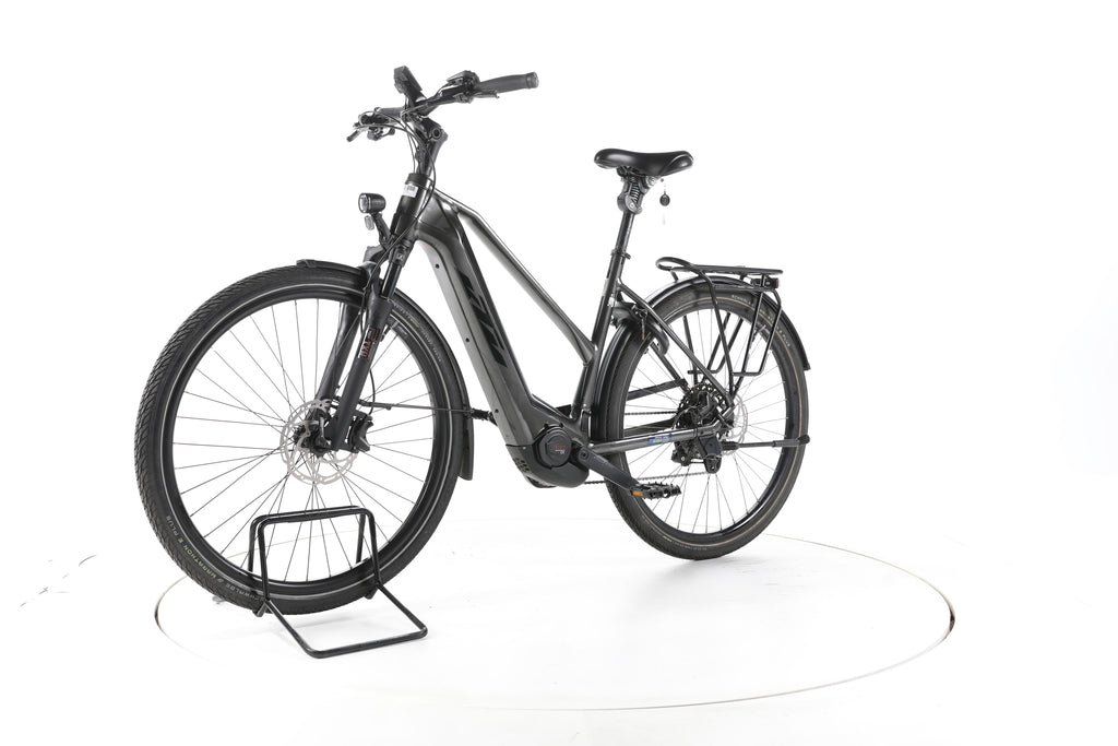 KTM Macina Style XL Trekking E-Bike - Image 6