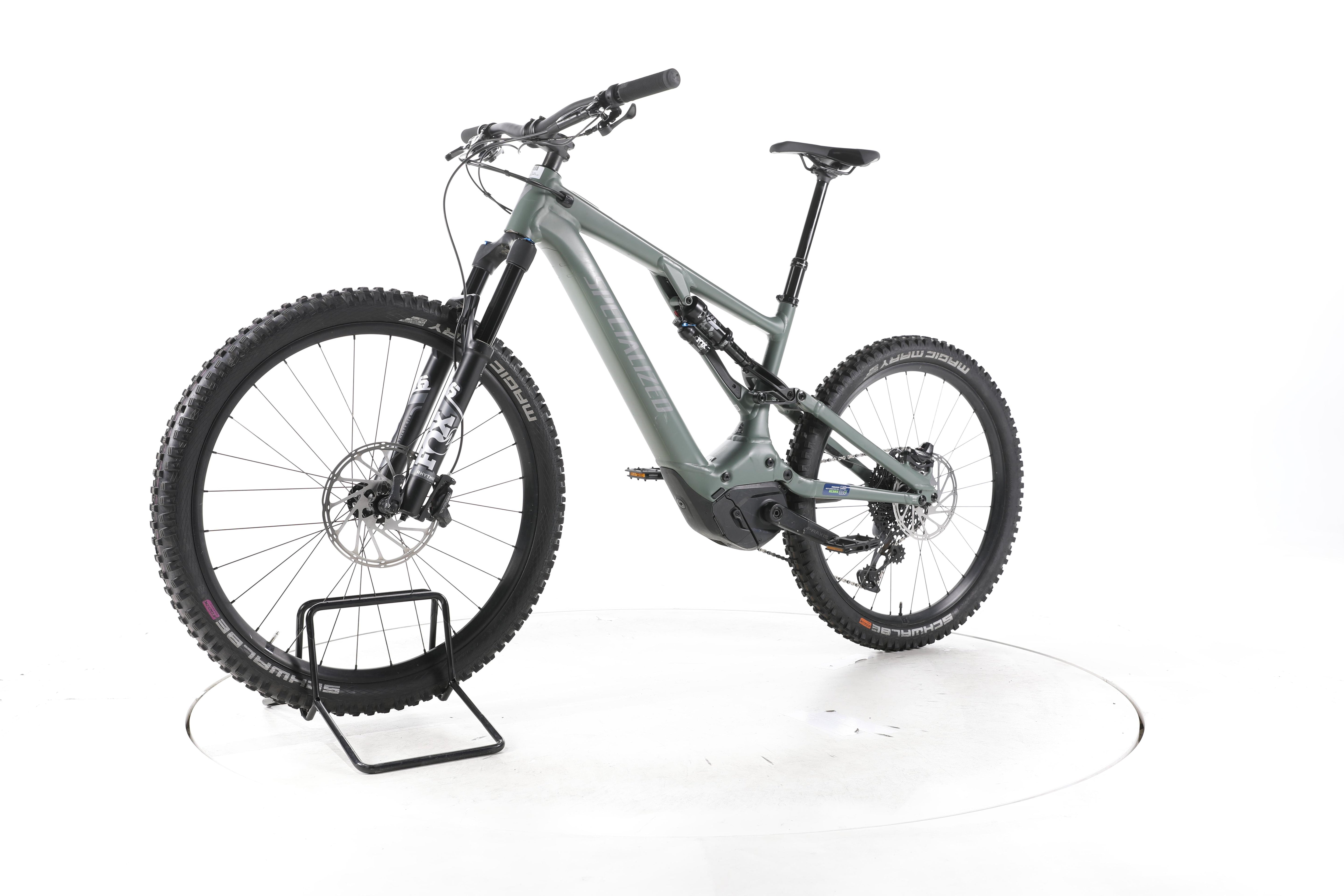 Specialized Turbo Levo Comp E-Bike Fully - Image 6